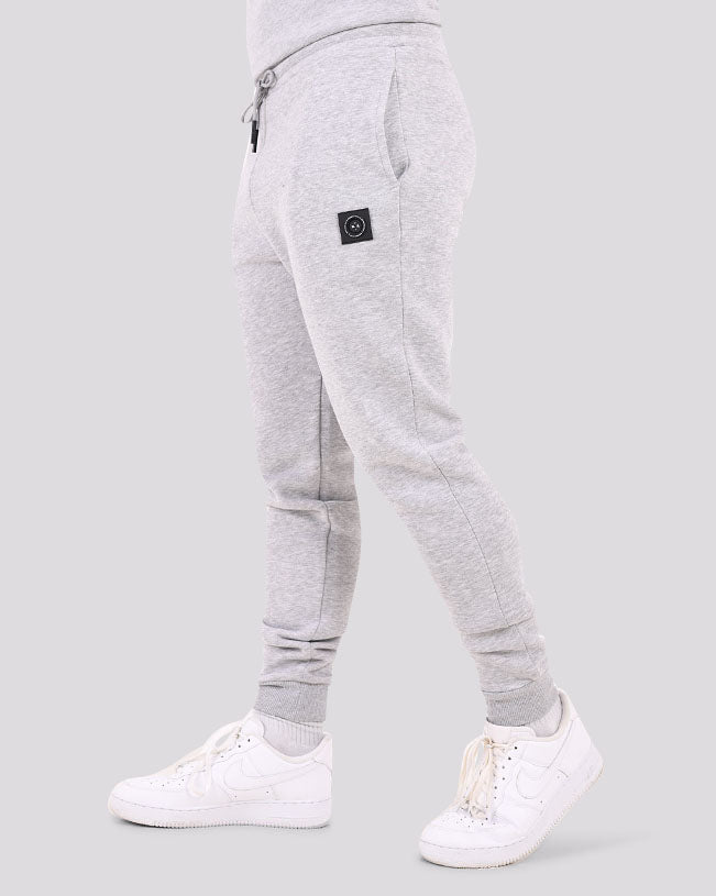 Marshall Artist Siren Jogger Grey Marl