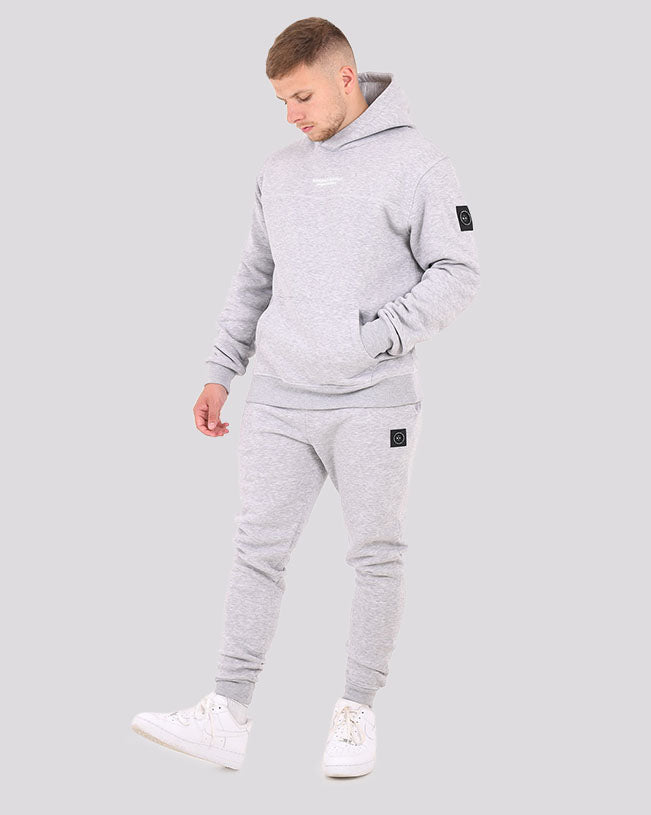 Marshall Artist Siren Jogger Grey Marl