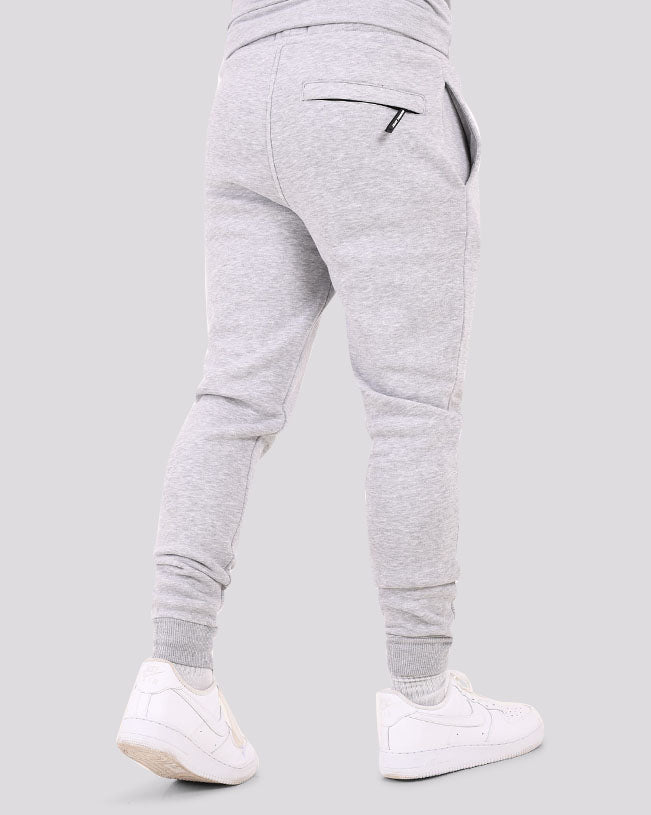 Marshall Artist Siren Jogger Grey Marl