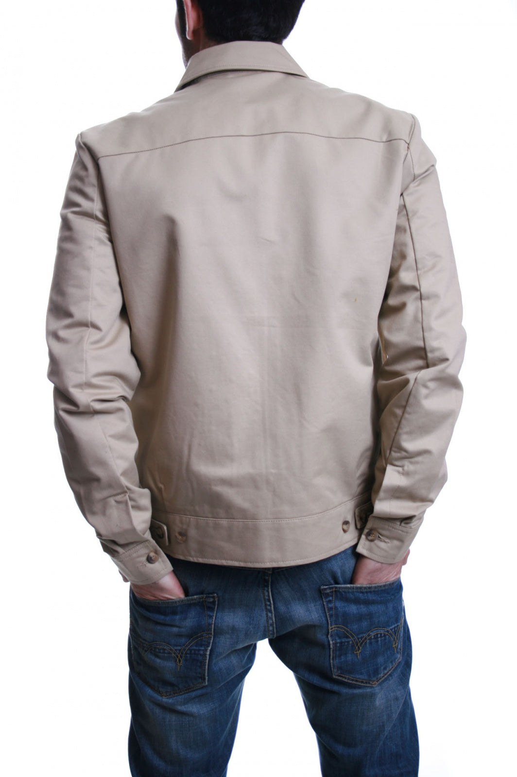 Lee Driver Jacket