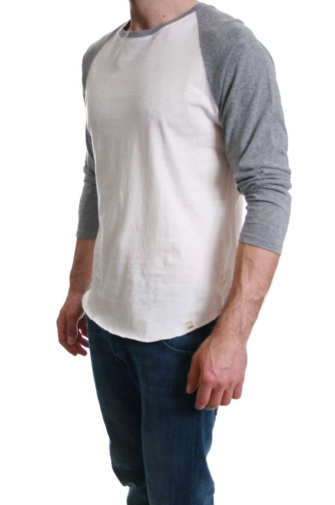 Lee Raglan Baseball Top