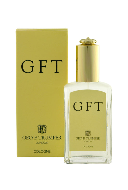 Geo F Trumper GFT Cologne