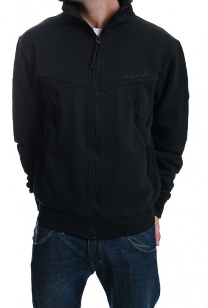 Nicholas Deakins Raider Zip Top Inocencia