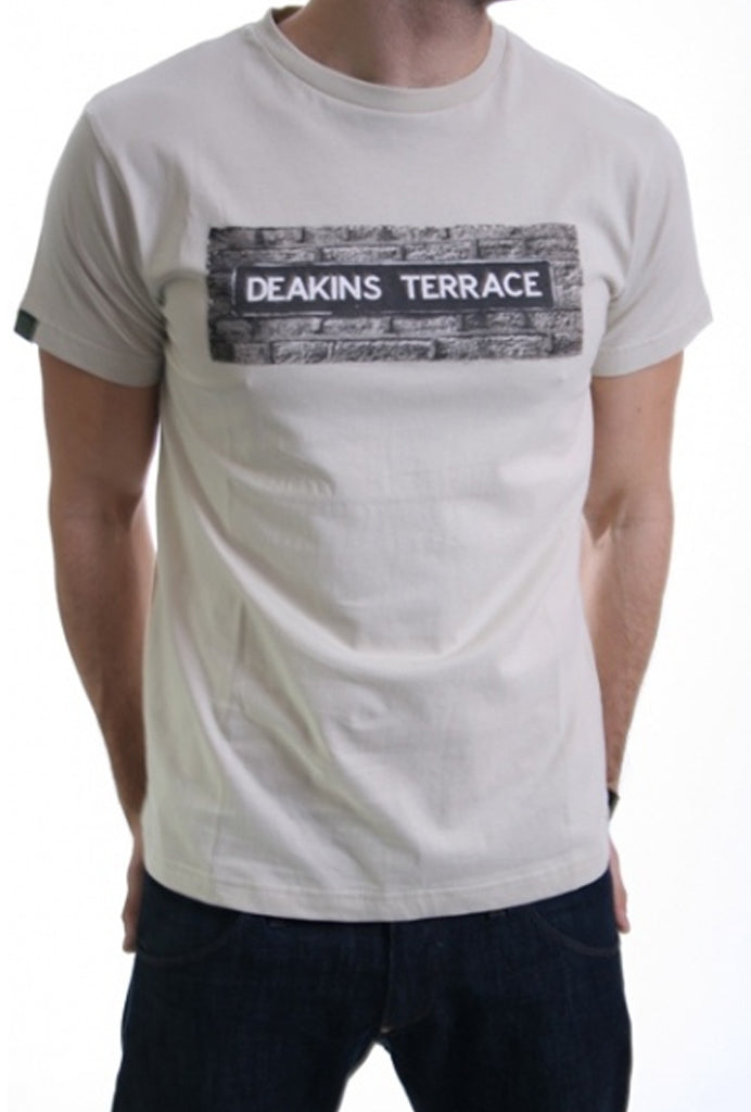 Nicholas Deakins Streets Ahead T Shirt