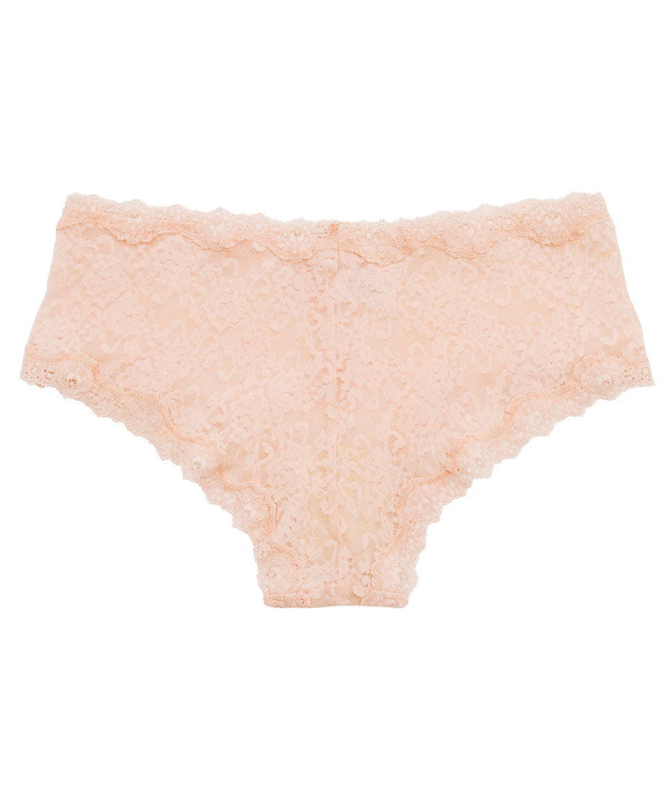 Kinky Knickers Lace Knickers in Oyster