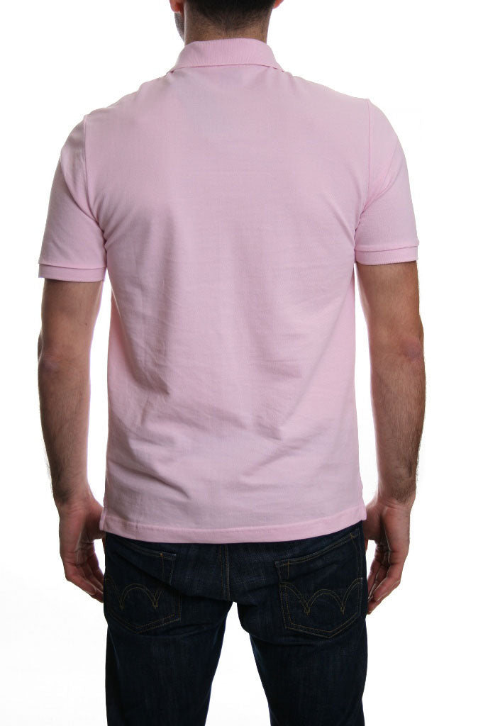 Original Penguin Daddy O Polo in Pink Lady