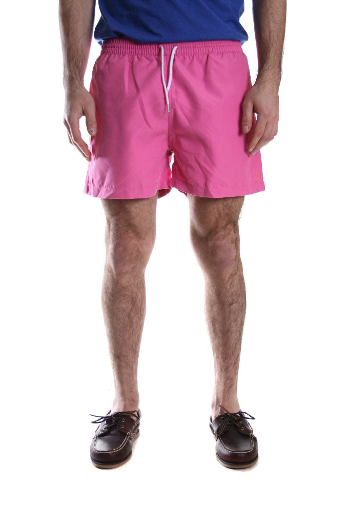 Farah Monroe Swim Shorts in Azealia