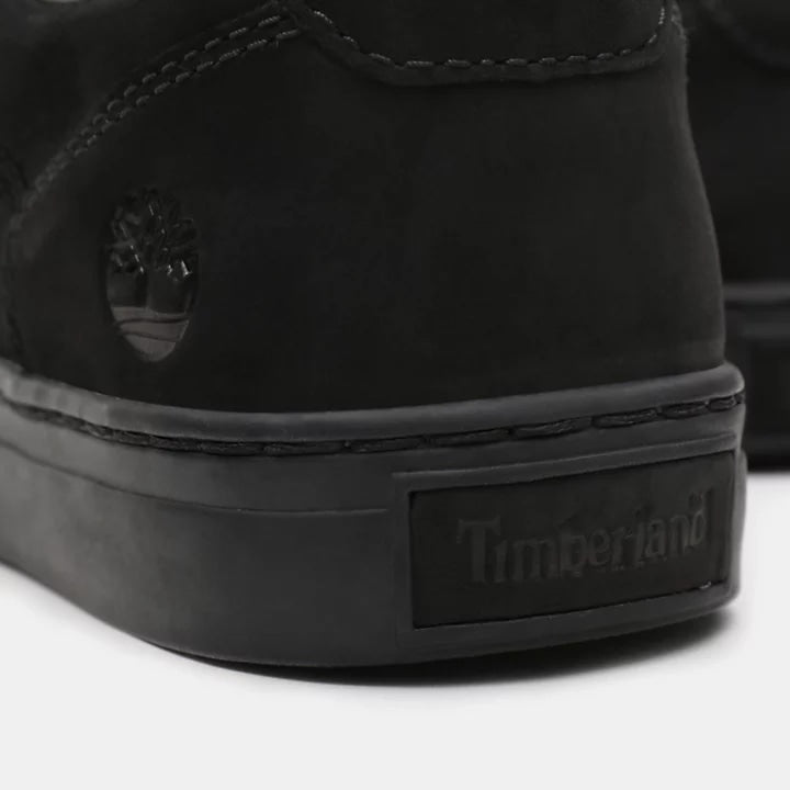 Timberland adventure 2. cupsole clearance chukka boots black nubuck