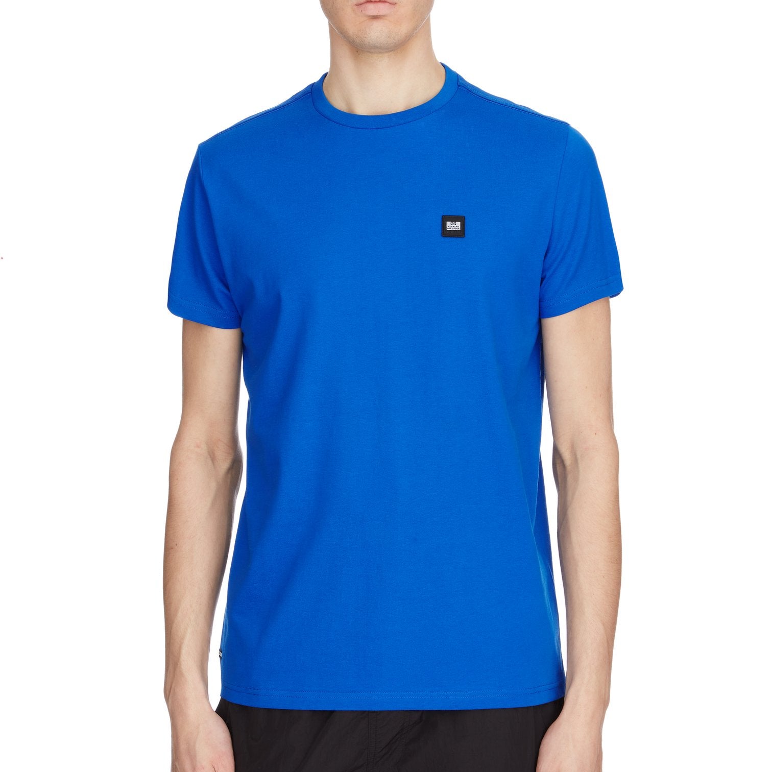 Weekend Offender Cannon Beach T-Shirt in Picasso Blue