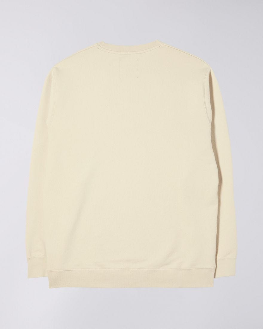 Edwin base crew on sale sweatshirt