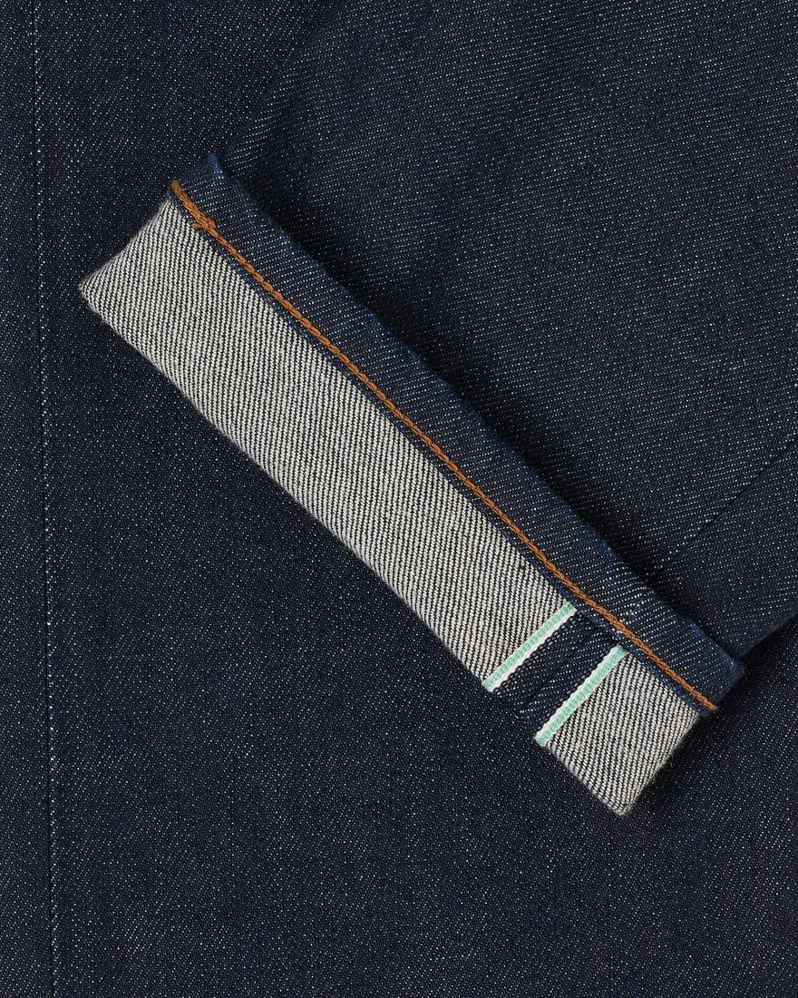 Kaihara best sale denim fabric