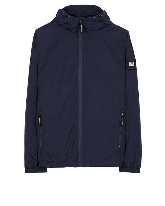 Weekend Offender Technician Jacket in Navy