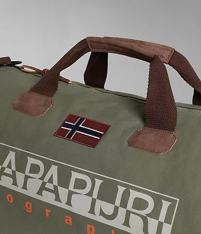 Sac hotsell bering napapijri