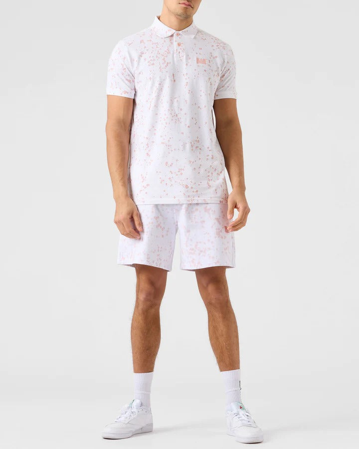 Weekend Offender Linares Polo Rosewater