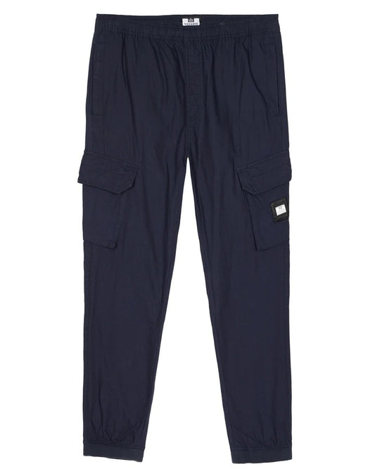 Weekend Offender Pianemo Pants in Navy