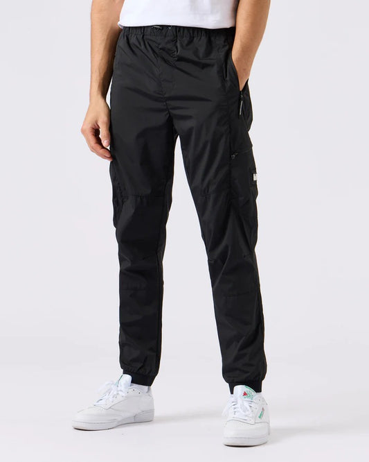 Weekend Offender Pacquiao Combat Tech Pant in Black