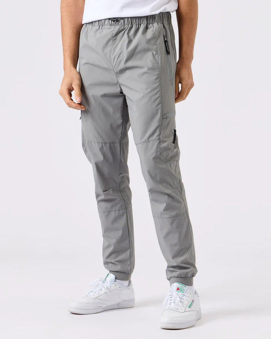 Weekend Offender Pacquiao Tech Combat Pant in Smoke Grey