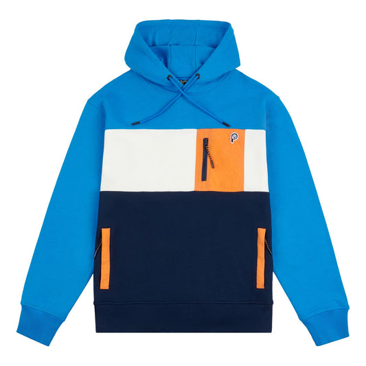 Penfield Mattawa Hooded Sweat Navy Blazer