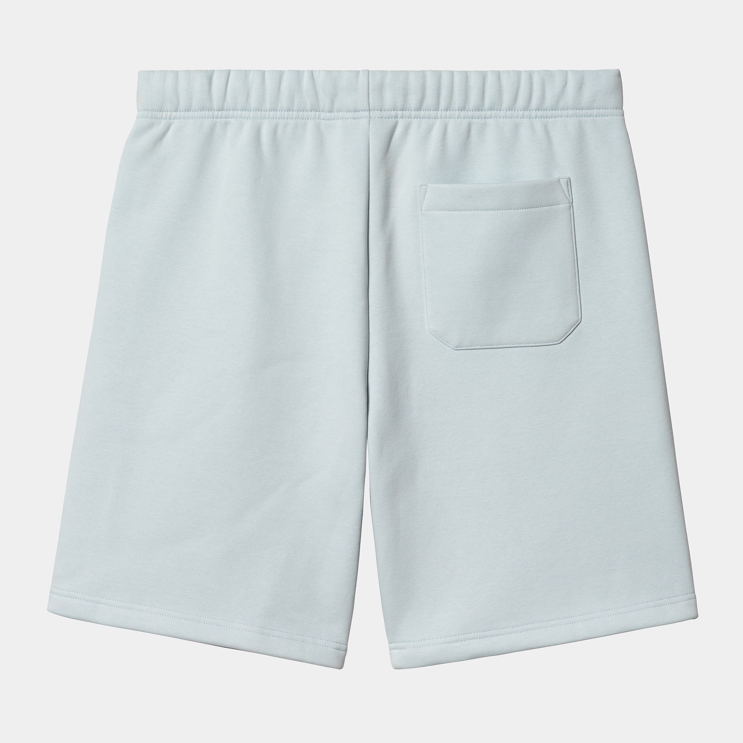 Carhartt WIP Chase Sweat Short in Icarus