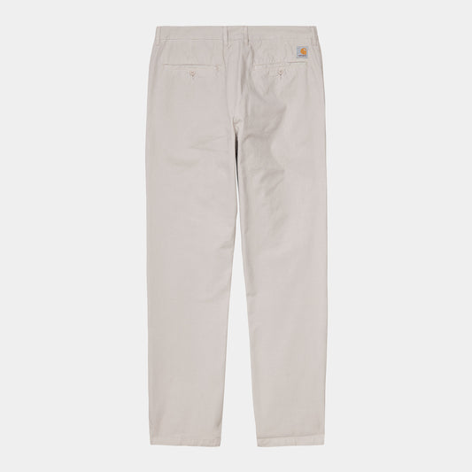 Carhartt WIP Johnson Pant in Glaze