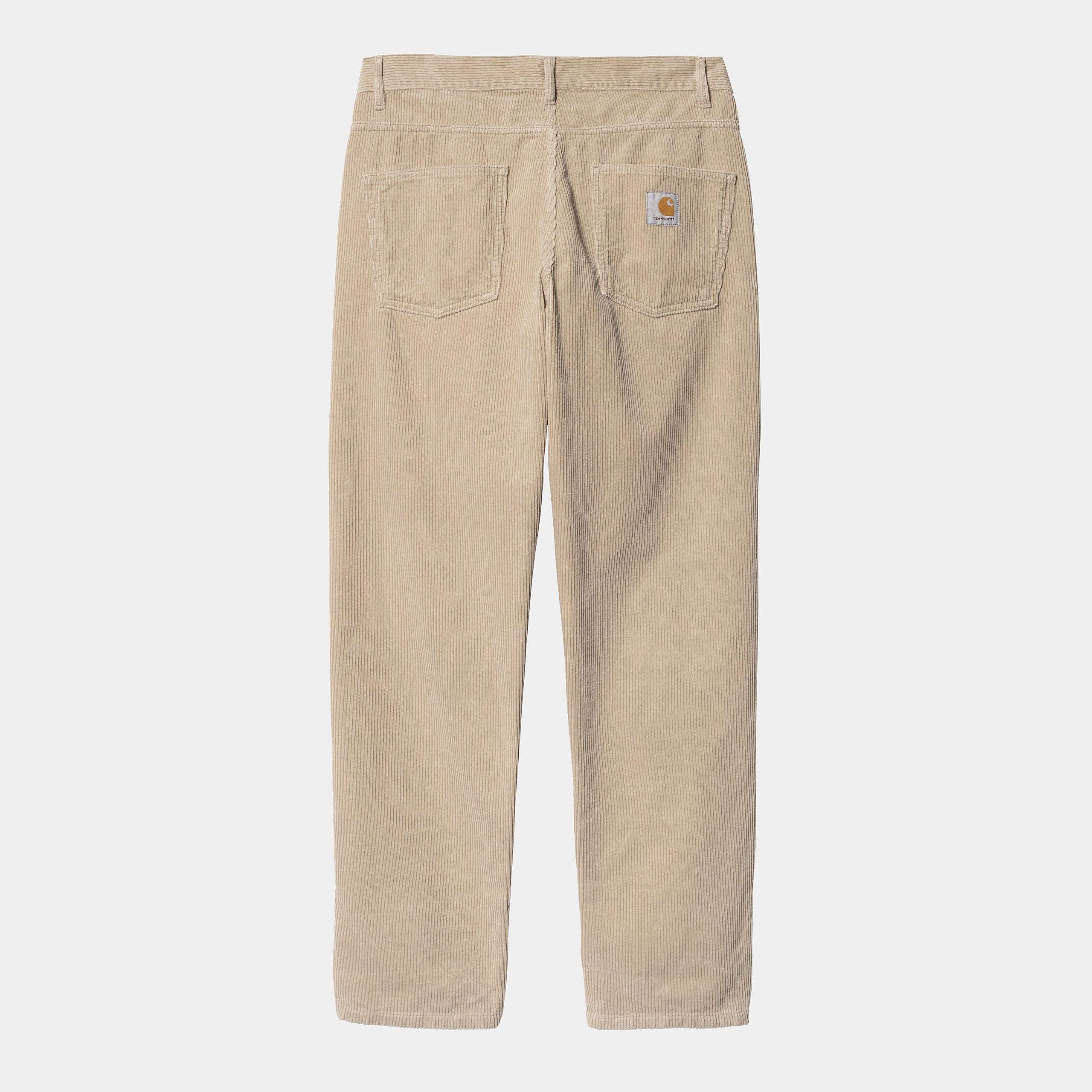 Carhartt WIP Newel Cord Pant in Wall