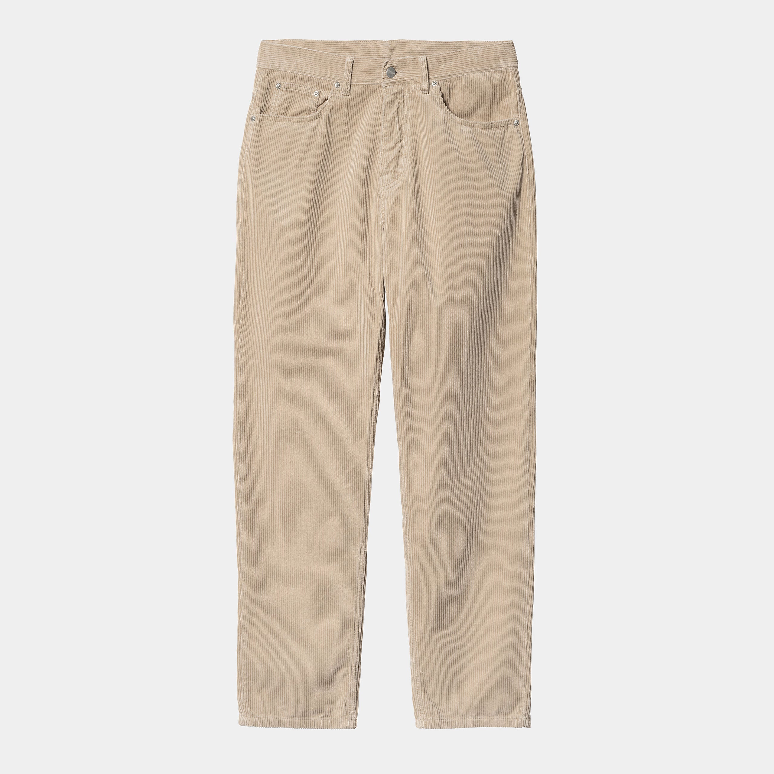 Carhartt WIP Newel Cord Pant in Wall