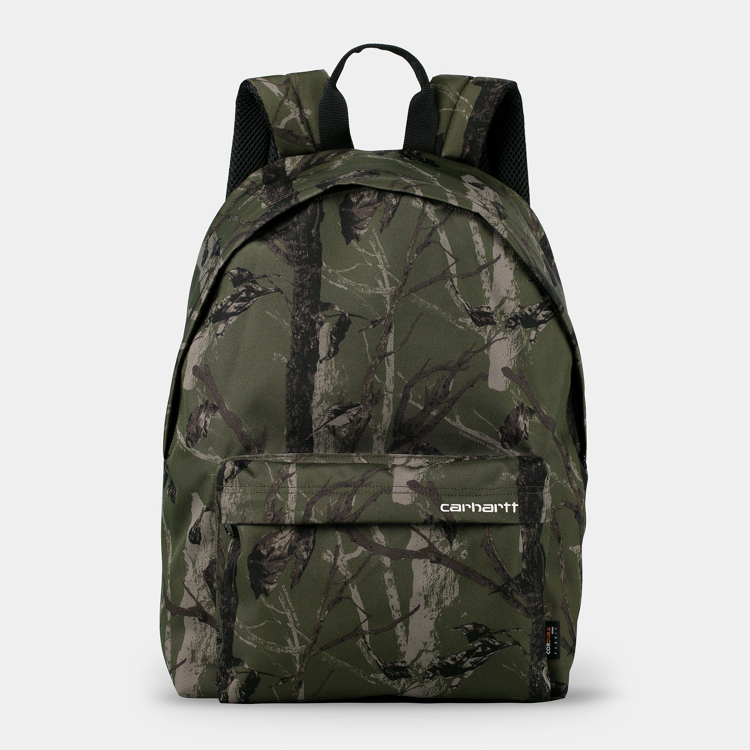 Carhartt WIP Payton Backpack Camo Tree Green